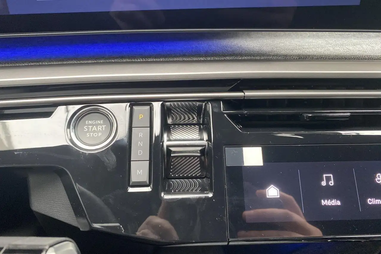 Peugeot 3008 Allure open dak, миниатюра 29