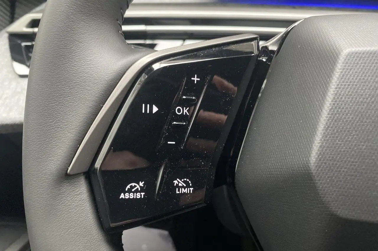 Peugeot 3008 Allure open dak, миниатюра 20