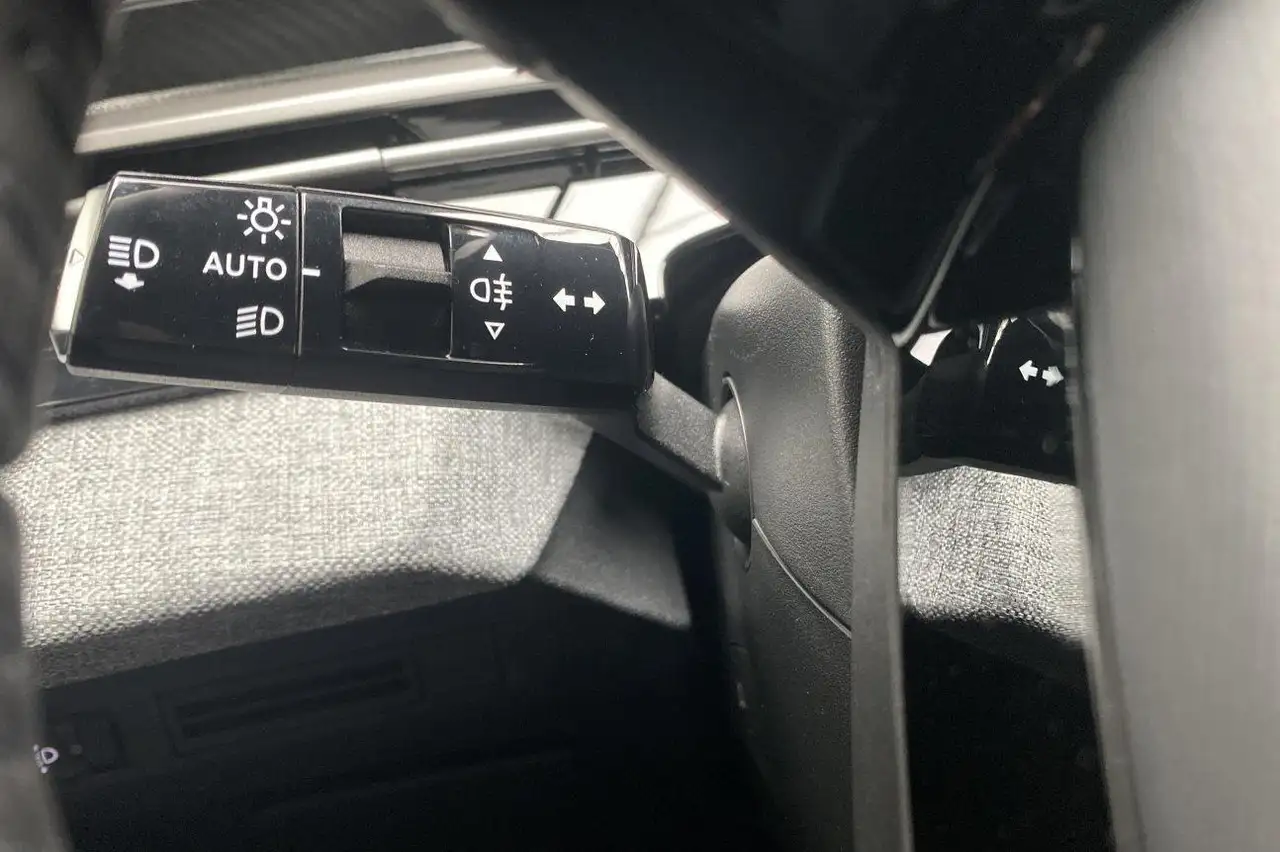 Peugeot 3008 Allure open dak, миниатюра 22