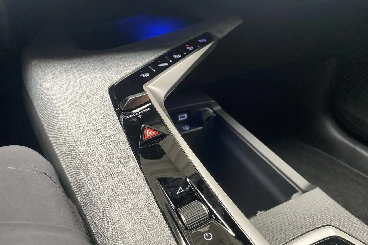 Peugeot 3008 Allure open dak, миниатюра 30