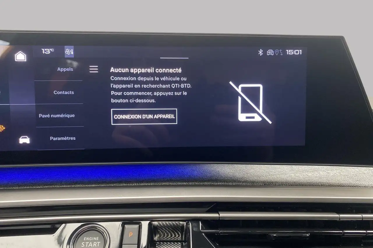 Peugeot 3008 Allure open dak, миниатюра 26