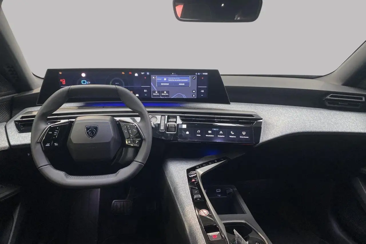 Peugeot 3008 Allure open dak, миниатюра 11