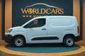 Fiat Dobló furgón l1 bluehdi 1.5 l 650kg 100c Blanco - thumbnail 9