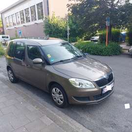 1.2 TSI Active