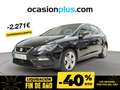 SEAT Leon 1.5 TGI GNC S&S FR Fast Edition 130 Schwarz - thumbnail 1
