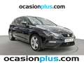 SEAT Leon 1.5 TGI GNC S&S FR Fast Edition 130 Schwarz - thumbnail 2