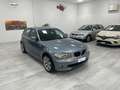 BMW 120 d Blu/Azzurro - thumbnail 3