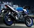 Suzuki GSX-S 125 Vorführer ohne Km Blau - thumbnail 3