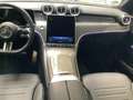 Mercedes-Benz GLC 220 d 4MATIC Coupé AMG+NIGHT+20"+WINTER+LED Gri - thumbnail 13