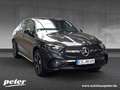 Mercedes-Benz GLC 220 d 4MATIC Coupé AMG+NIGHT+20"+WINTER+LED Gri - thumbnail 5