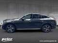 Mercedes-Benz GLC 220 d 4MATIC Coupé AMG+NIGHT+20"+WINTER+LED Gri - thumbnail 2
