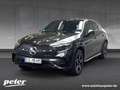 Mercedes-Benz GLC 220 d 4MATIC Coupé AMG+NIGHT+20"+WINTER+LED Gri - thumbnail 1