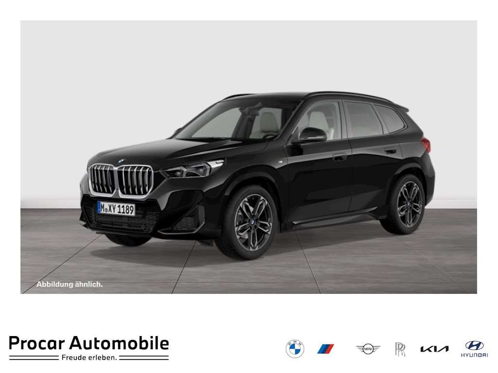 Second hand Bmw X1 