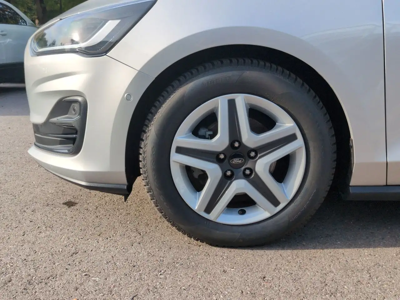 Ford Focus Turnier 1.0 EcoBoost Cool&Connect Automatik, миниатюра 16