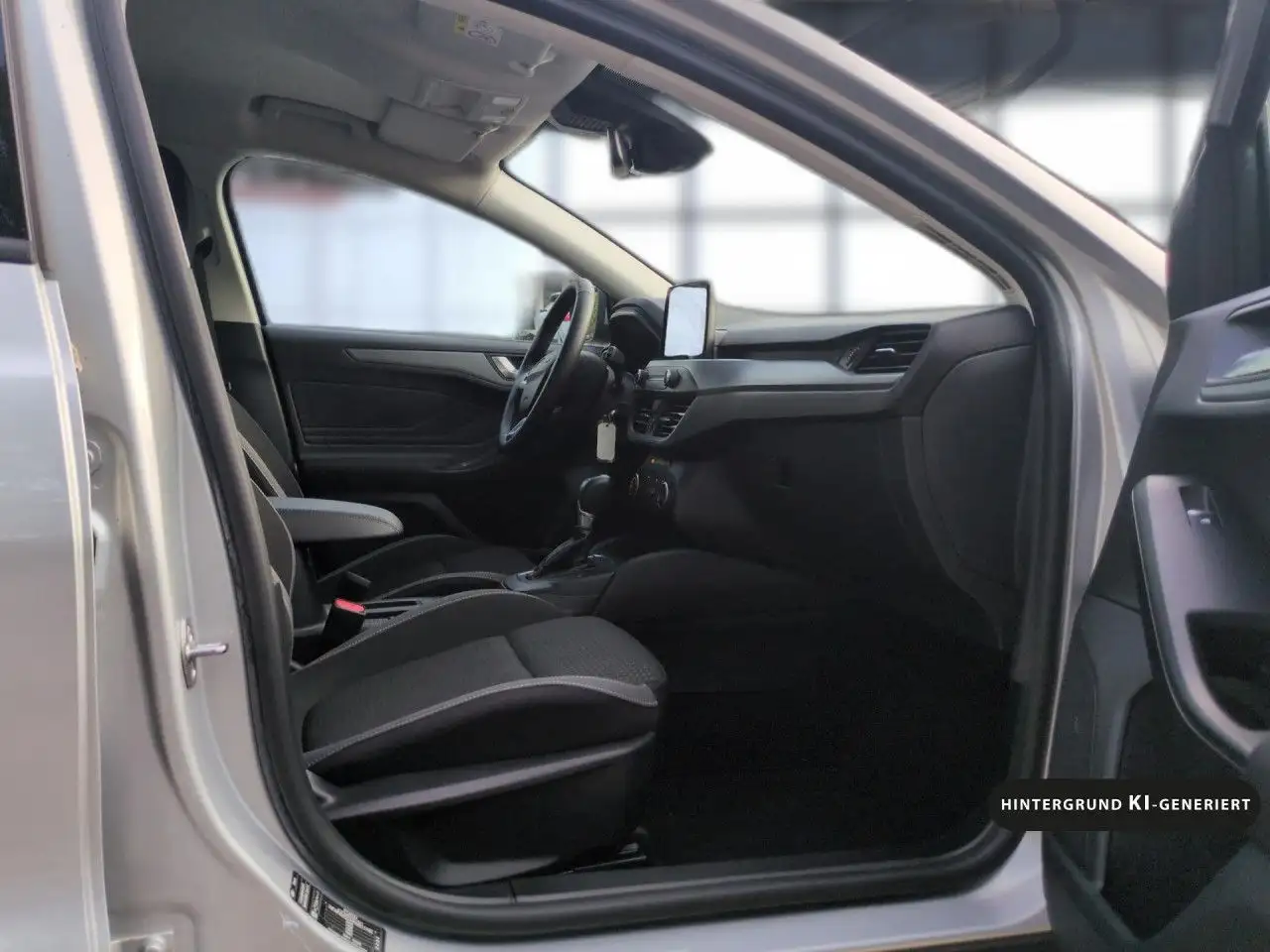 Ford Focus Turnier 1.0 EcoBoost Cool&Connect Automatik, миниатюра 22