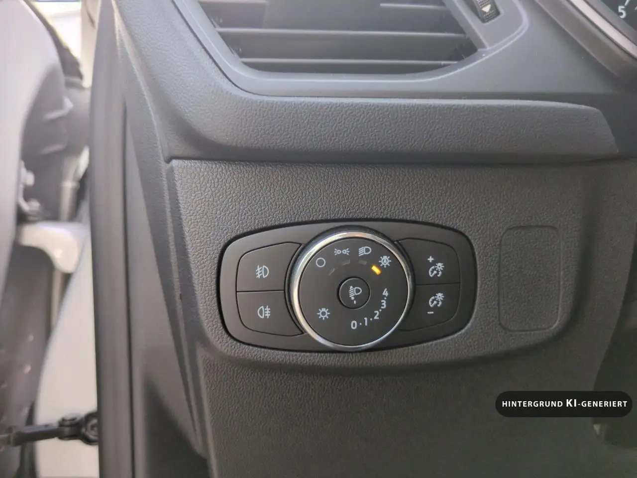 Ford Focus Turnier 1.0 EcoBoost Cool&Connect Automatik, миниатюра 20