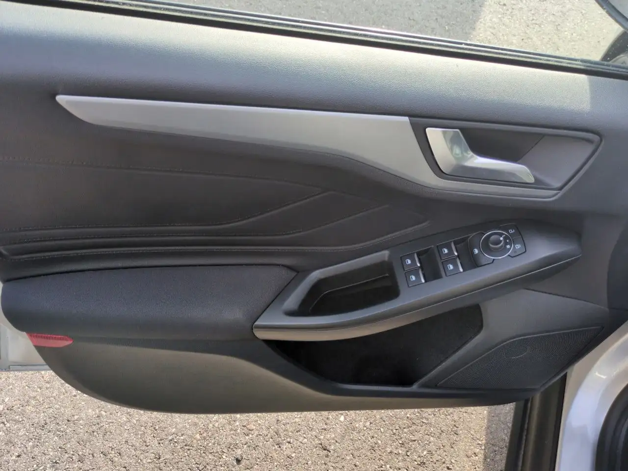 Ford Focus Turnier 1.0 EcoBoost Cool&Connect Automatik, миниатюра 11
