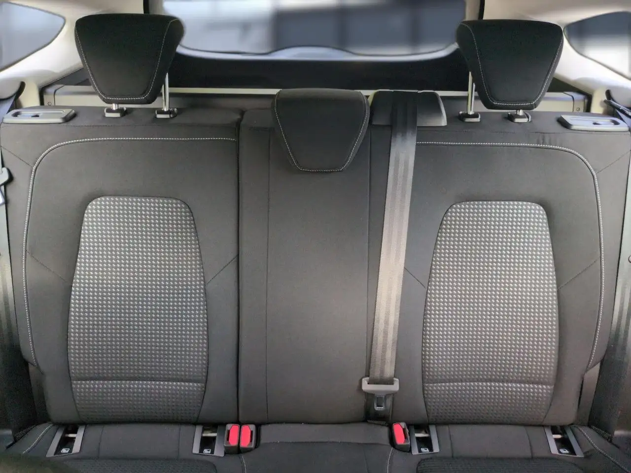 Ford Focus Turnier 1.0 EcoBoost Cool&Connect Automatik, миниатюра 26