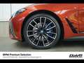 BMW i4 M50 - HARMAN-KARDON - LASERS Orange - thumbnail 4