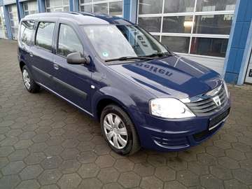 MCV Kombi Ambiance/AHK/HU neu