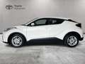 Toyota C-HR C-HR 1.8h Active e-cvt Weiß - thumbnail 2