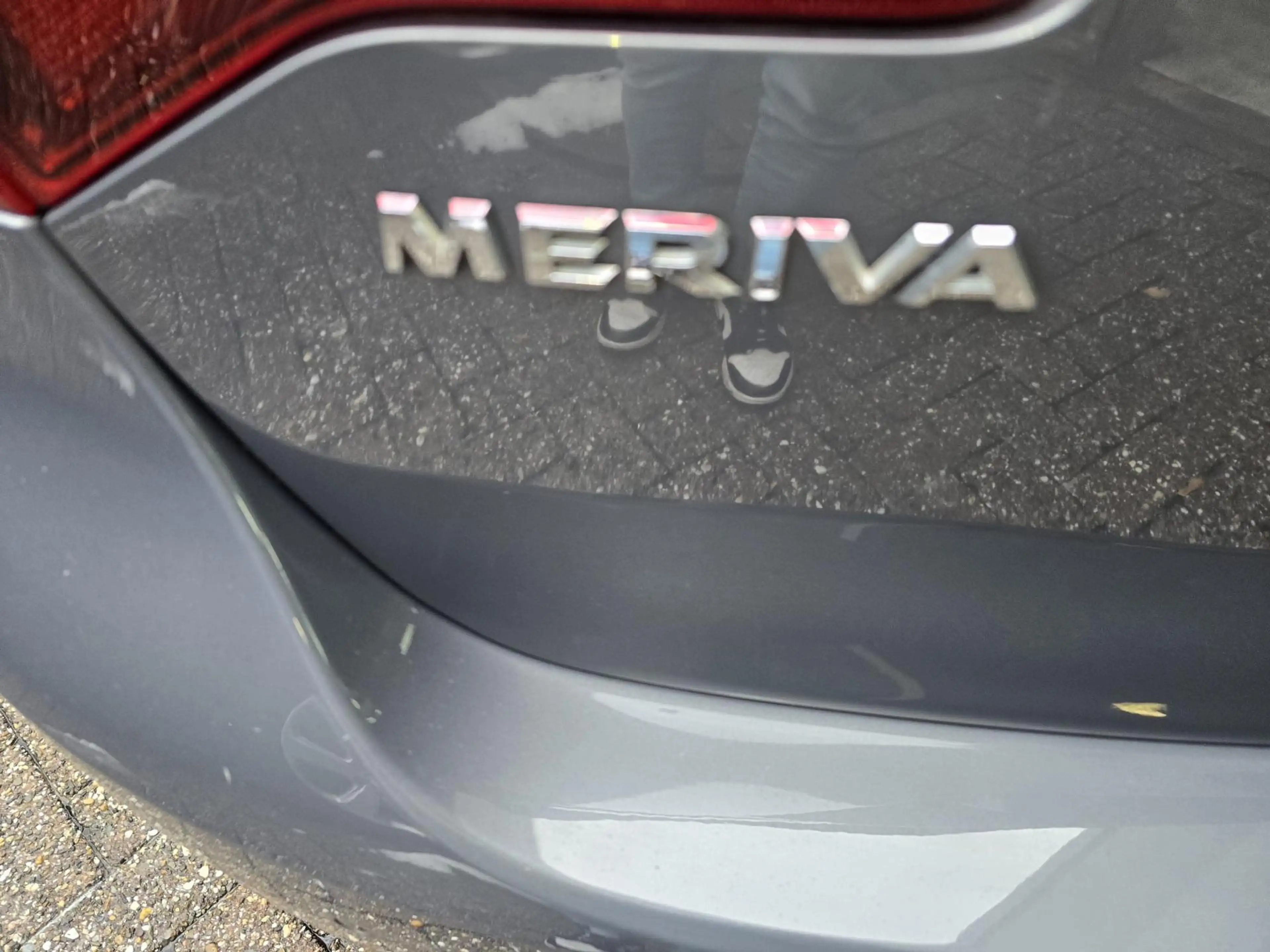 Opel Meriva 1.4 Turbo Blitz | 2E EIGENAAR | 3/6 OF 12MND GARAN — photo 12