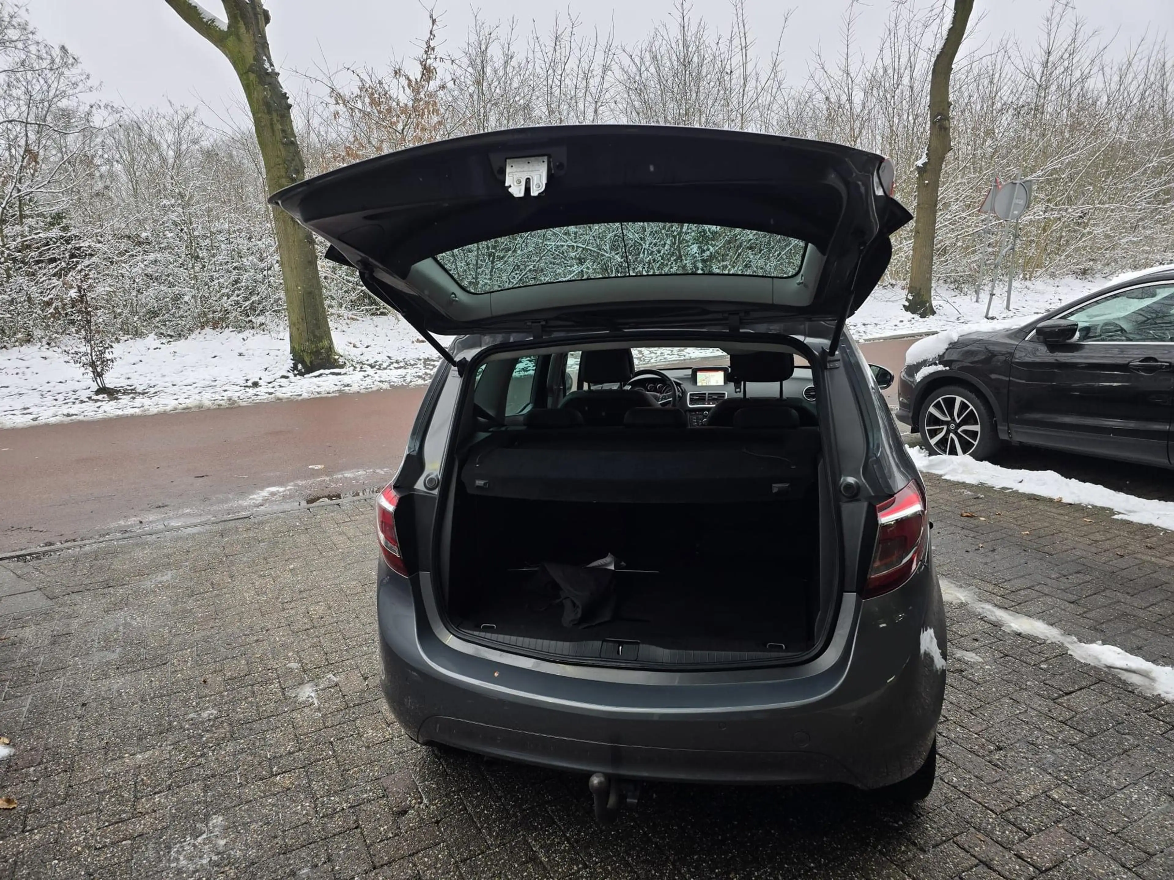 Opel Meriva 1.4 Turbo Blitz | 2E EIGENAAR | 3/6 OF 12MND GARAN — photo 7