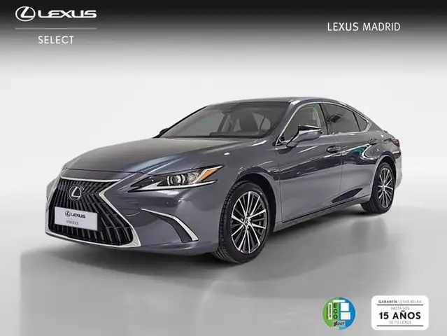 Lexus ES 300 300h Premium