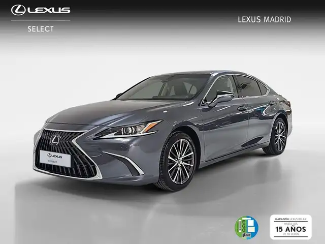 Lexus ES 300 300h Premium