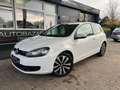 Volkswagen Golf Trendline BlueMotion/BMT TÜV bei Kauf Neu Blanc - thumbnail 1