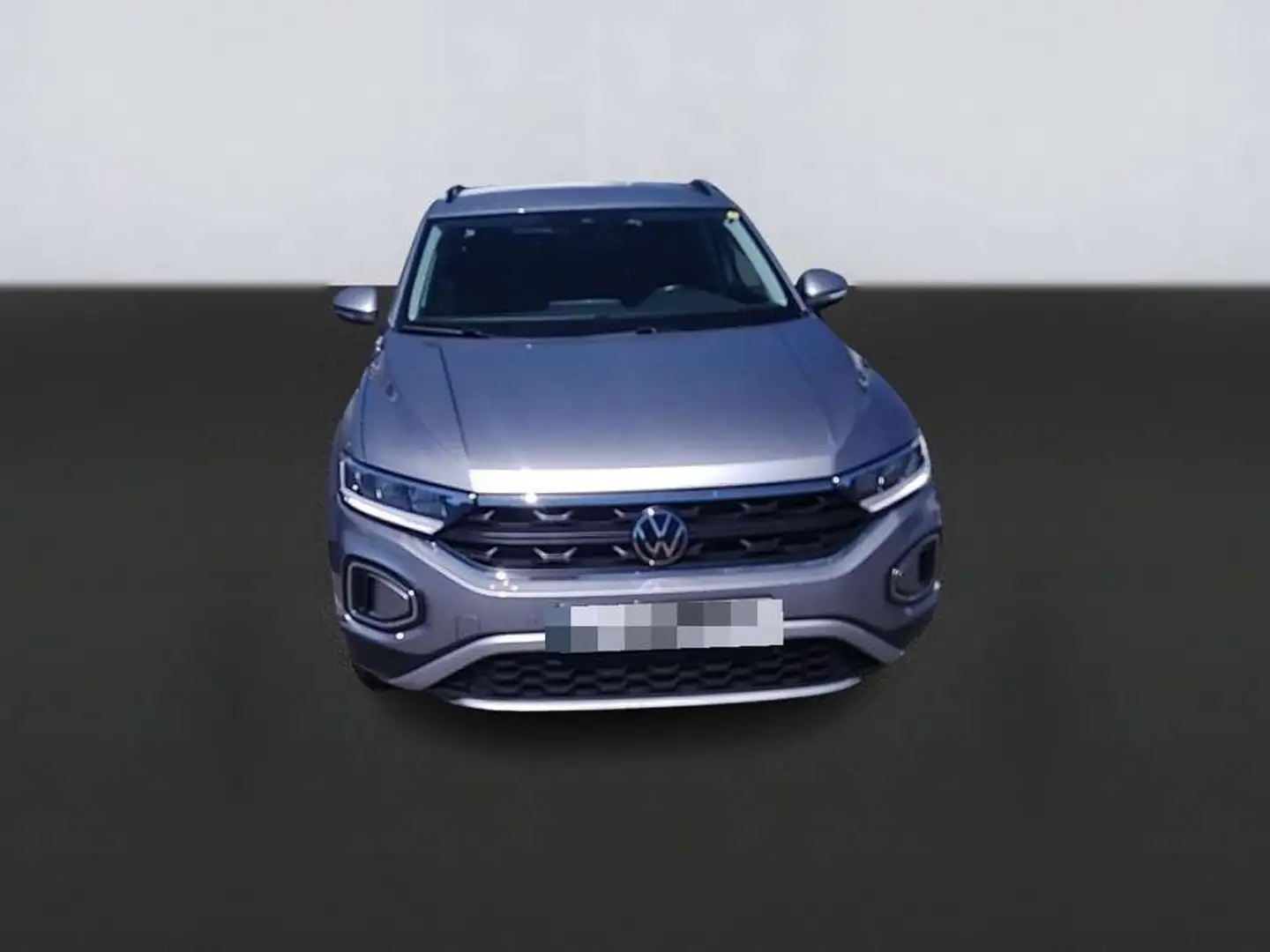 Volkswagen T-Roc 2.0TDI Life 85kW - 1