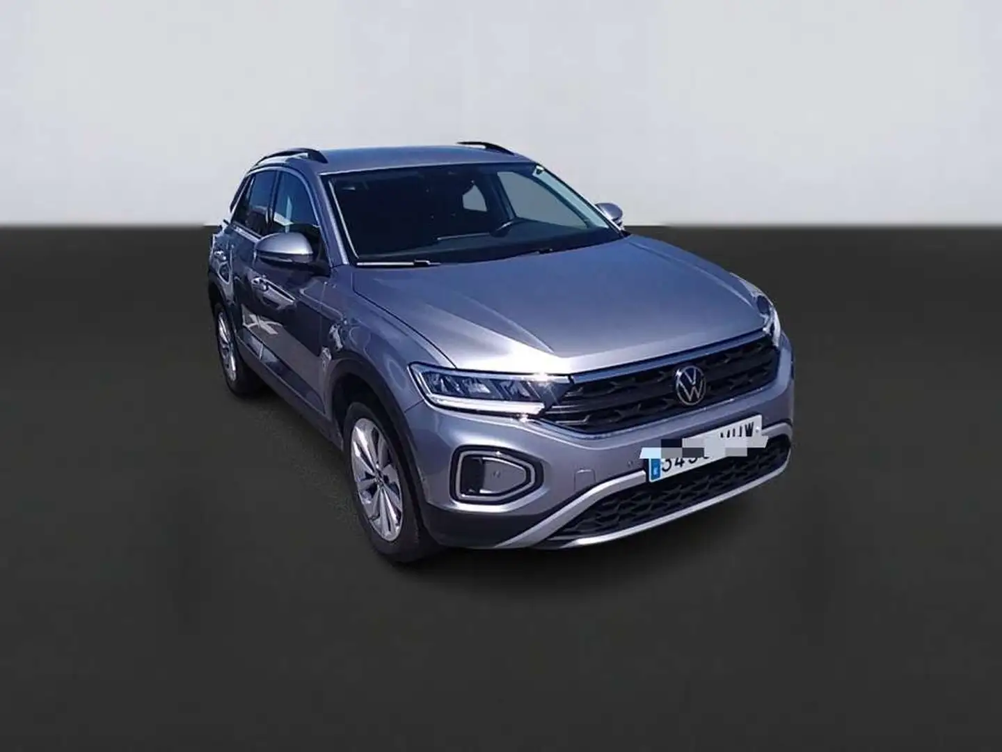 Volkswagen T-Roc 2.0TDI Life 85kW - 2