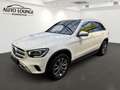 Mercedes-Benz GLC 300 de 4MATIC | Distronic | Pano | AHK | LED Weiß - thumbnail 3