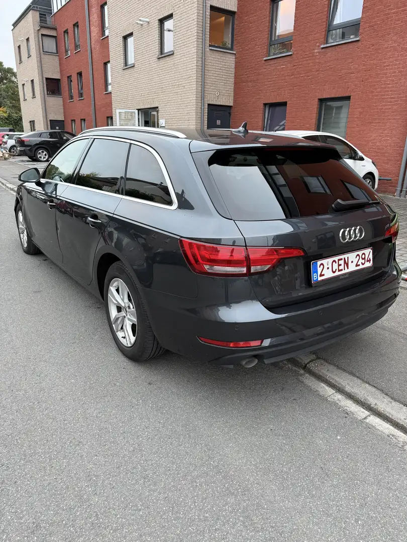 Audi A4 Avant 2.0 TDi - 2