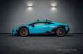 Lamborghini Huracán Sterrato | 1 of 1499 | Full PPF Blau - thumbnail 8