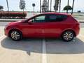 SEAT Leon León 1.6TDI CR Reference 90 Reference Rojo - thumbnail 6