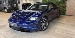 Porsche Taycan (9J1) 571CH 4S AVEC BATTERIE PERFORMANCE PLUS MY21
