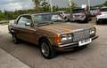 Mercedes-Benz 230 CE *Klima*Sitzheizung* Bruin - thumbnail 3