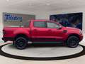 Ford Ranger Wildtrack 4x4 + ACC + Standheizung Rot - thumbnail 5