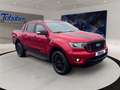 Ford Ranger Wildtrack 4x4 + ACC + Standheizung Rot - thumbnail 3