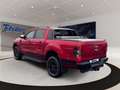 Ford Ranger Wildtrack 4x4 + ACC + Standheizung Rot - thumbnail 8