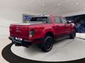 Ford Ranger Wildtrack 4x4 + ACC + Standheizung Rot - thumbnail 6