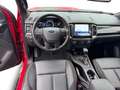 Ford Ranger Wildtrack 4x4 + ACC + Standheizung Rot - thumbnail 15