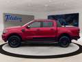 Ford Ranger Wildtrack 4x4 + ACC + Standheizung Rot - thumbnail 9
