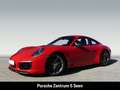 Porsche 991 II Carrera T, PDK, PDLS, CHRONO, ACC, NAVI Rot - thumbnail 1