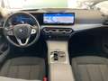 BMW 320 d Touring HUD Navi/Virt. AHKschw. ACC Noir - thumbnail 8