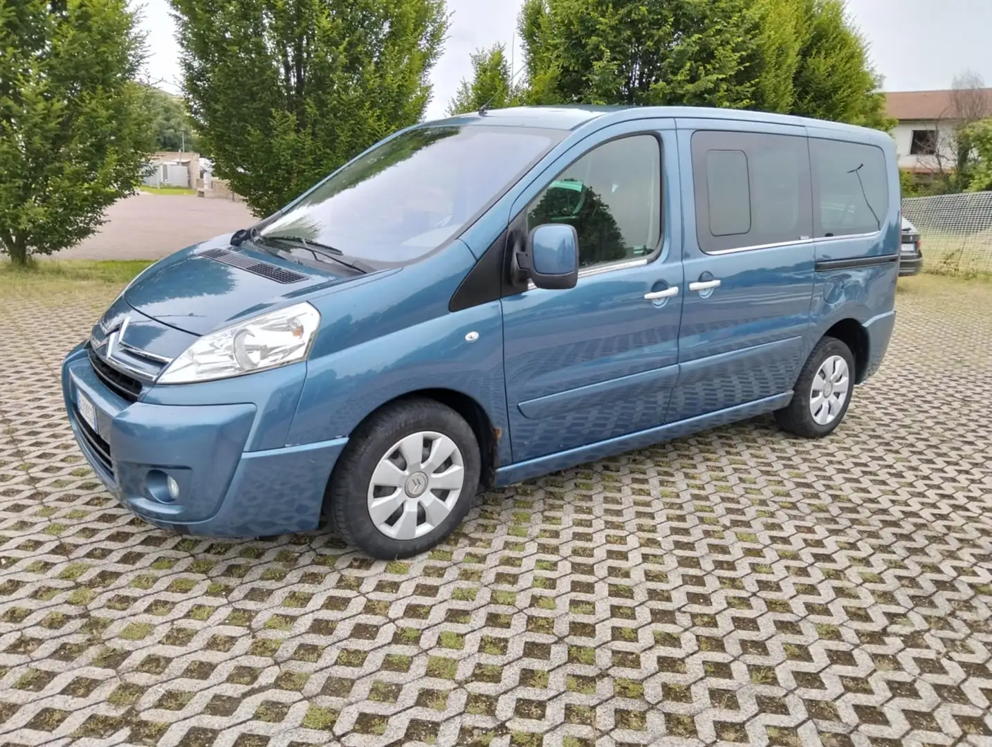 Citroen Jumpy L2 (8-Si.) Selection - 2