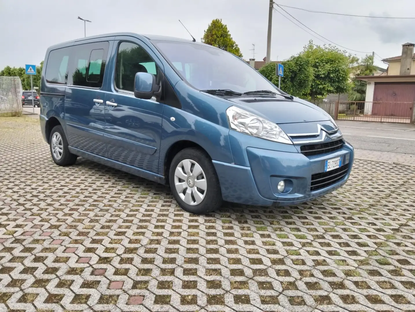 Citroen Jumpy L2 (8-Si.) Selection - 1