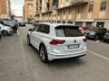 Volkswagen Tiguan 1.6 tdi Rline 115cv Blanc - thumbnail 4