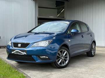 1.2 TSI, Clim Auto, Cuir, Garantie